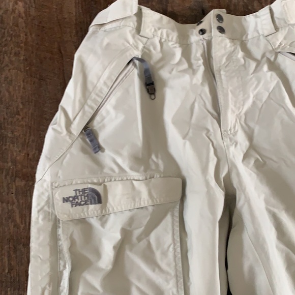 Men’s size large Northface ski/snowboard pant - Picture 2 of 6